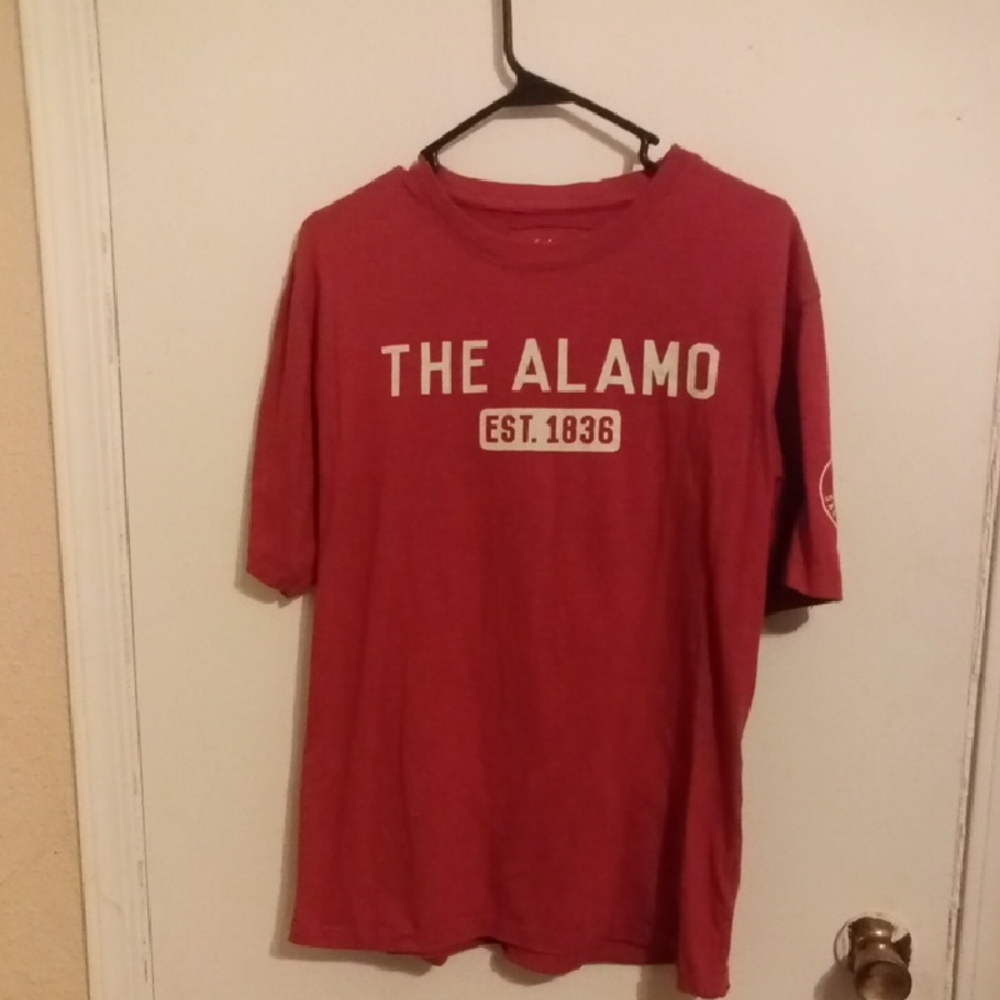 The Alamo